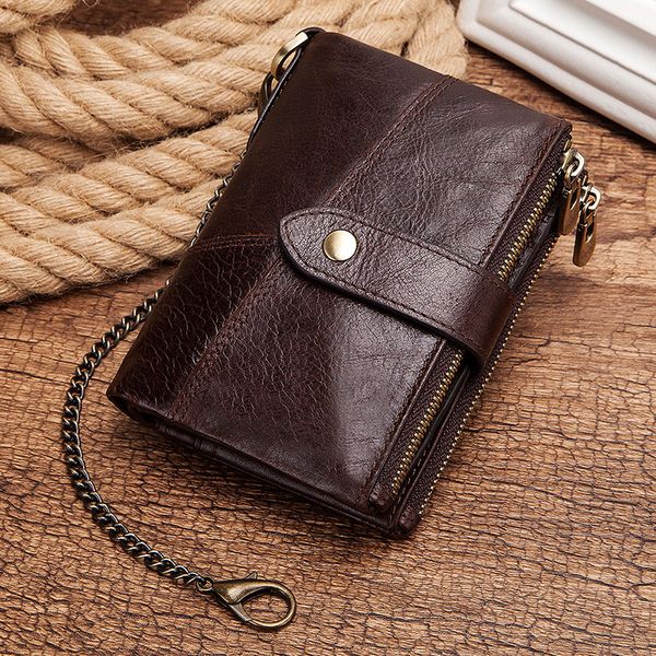 kavis 100% genuine leather wallet men coin purse male clutch business small walet portomonee portfolio male cuzdan coin holder, Red;black
kavis 100% genuine leather wallet men coin purse male clutch business small walet portomonee portfolio male cuzdan coin holder, Red;black
