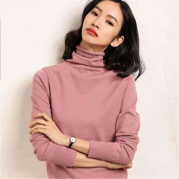 autumn sweater women turtleneck knit pullovers sweaters korean winter fashion elastic solid loose bottoming knitted top, White;black
autumn sweater women turtleneck knit pullovers sweaters korean winter fashion elastic solid loose bottoming knitted top, White;black