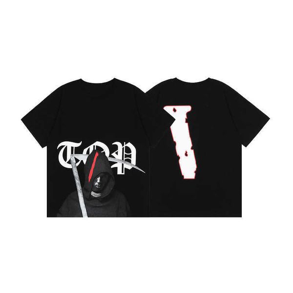 fashion mens designer t shirt hip hop style short sleeve young boys cool pattern print tees black size s-xl, White;black
fashion mens designer t shirt hip hop style short sleeve young boys cool pattern print tees black size s-xl, White;black
