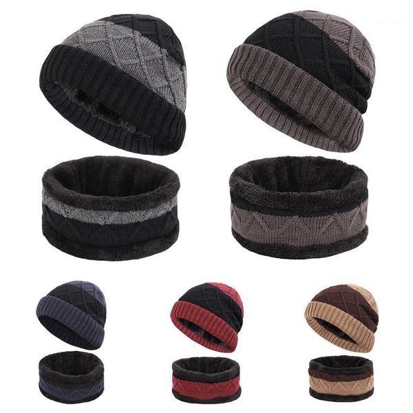 cycling caps & masks slouchy winter hat scarf set knitting ski sport cap neck warmer plush velvet lined set1.1, Black
cycling caps & masks slouchy winter hat scarf set knitting ski sport cap neck warmer plush velvet lined set1.1, Black