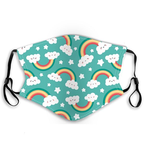 can fashion mask printed cotton dust design be washed water and inserted with filters face masks#738
can fashion mask printed cotton dust design be washed water and inserted with filters face masks#738