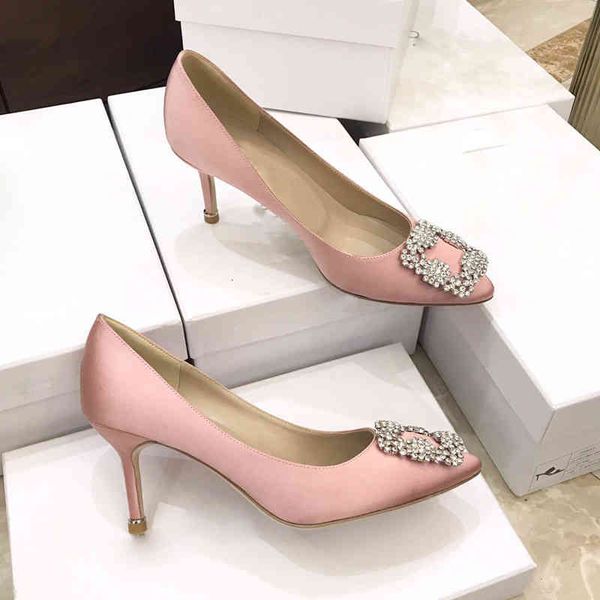 fashion the latest classic buckle formal shoes 7cm 10cm party luxury designer pumps professional wedding comfortable thin high, Black
fashion the latest classic buckle formal shoes 7cm 10cm party luxury designer pumps professional wedding comfortable thin high, Black