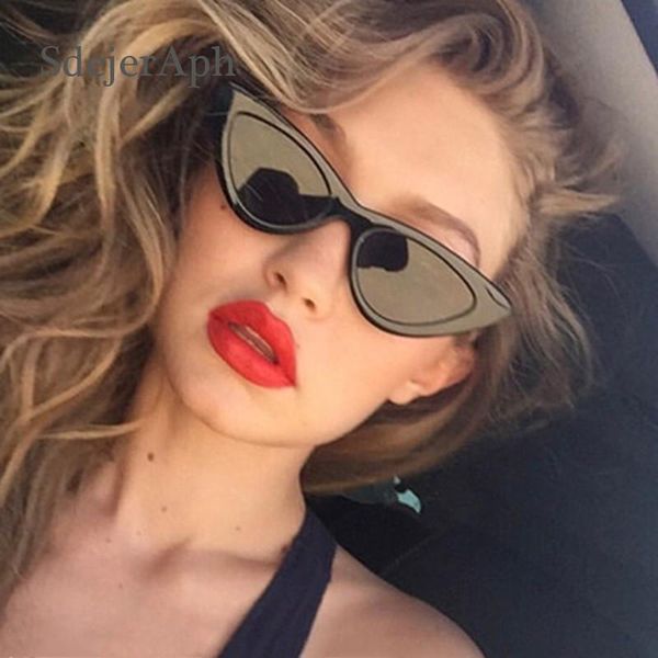 sunglasses vintage cat eye frame women shades fashion ladies cateye color lens sun glasses eyewear, White;black
sunglasses vintage cat eye frame women shades fashion ladies cateye color lens sun glasses eyewear, White;black