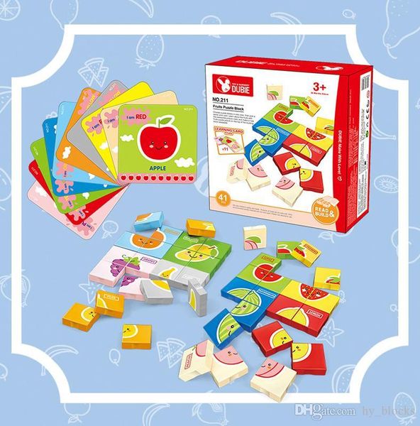 41pcs educational building blocks toys for children early intelligence cognitive creative fruits and vegetables planar puzzles diy toy gifts
41pcs educational building blocks toys for children early intelligence cognitive creative fruits and vegetables planar puzzles diy toy gifts