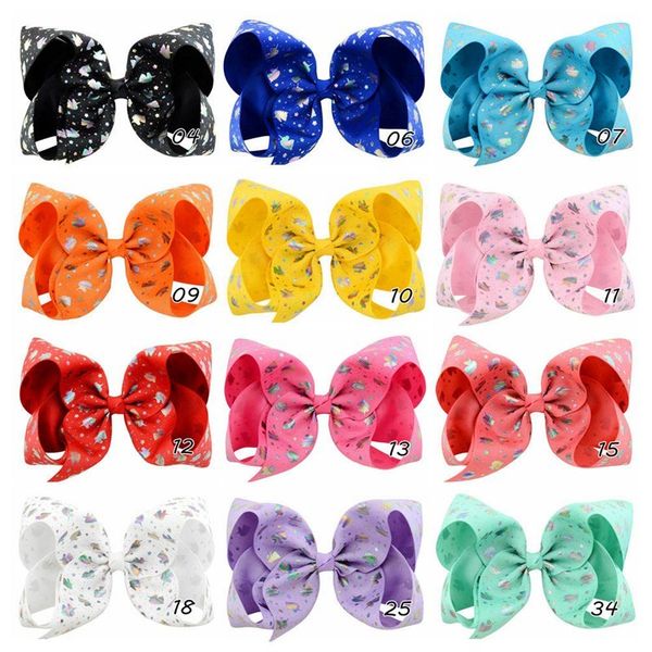 inch fashion 6 printed large bow clip butterfly polka dots rainbow hairpin big hair clip handmade hair accessories for girls 842 kag0, Slivery;white
inch fashion 6 printed large bow clip butterfly polka dots rainbow hairpin big hair clip handmade hair accessories for girls 842 kag0, Slivery;white