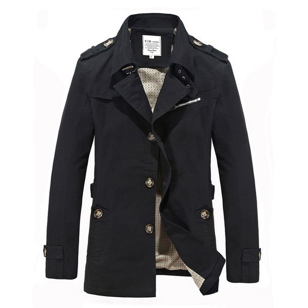 2021 new spring autumn long coats green d mens bras jacket turn down collar england dropshipping 9 c2e9, Black;brown
2021 new spring autumn long coats green d mens bras jacket turn down collar england dropshipping 9 c2e9, Black;brown
