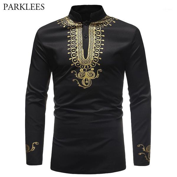 men's casual shirts african dashiki traditional maxi shirt men 2021 brand stand collar long sleeve dress mens clothing chemise homme1, White;black
men's casual shirts african dashiki traditional maxi shirt men 2021 brand stand collar long sleeve dress mens clothing chemise homme1, White;black