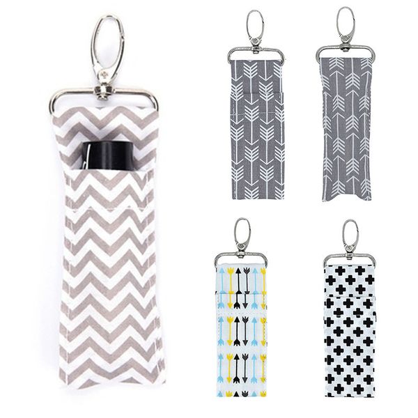 women key cute fabric lipstick chain cotton keychain pendant holder purse handbag bag charm keyring
women key cute fabric lipstick chain cotton keychain pendant holder purse handbag bag charm keyring