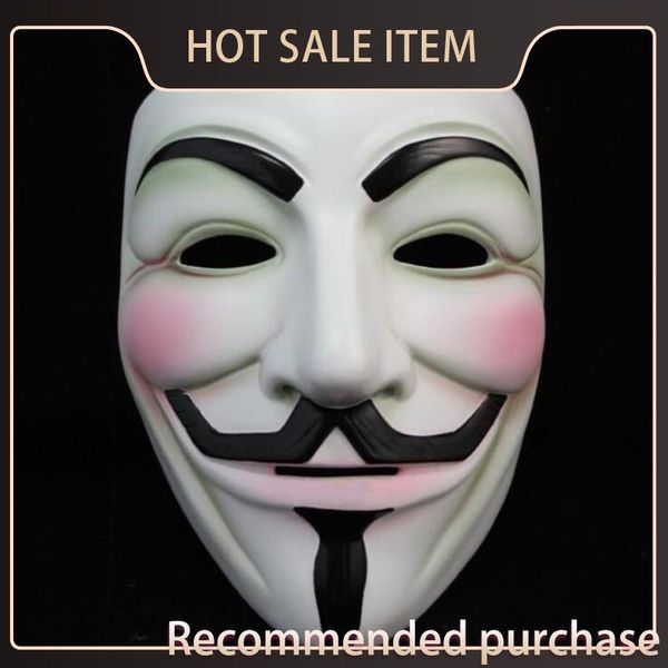 white v mask vwdp dhb578 movie guy full props eyeliner mask masks party vendetta wholesale fa halloween anonymous masquer xpec
white v mask vwdp dhb578 movie guy full props eyeliner mask masks party vendetta wholesale fa halloween anonymous masquer xpec