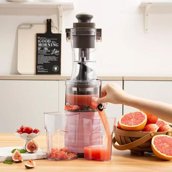 juicers bud electric juicer large caliber fruit separation pomace blender machine mixer vegetables processor
juicers bud electric juicer large caliber fruit separation pomace blender machine mixer vegetables processor