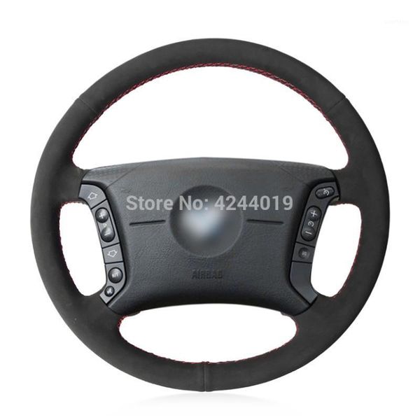 car steering wheel cover steering wrap black suede hand sewing diy for e46 318i 325i e39 e53 x51
car steering wheel cover steering wrap black suede hand sewing diy for e46 318i 325i e39 e53 x51