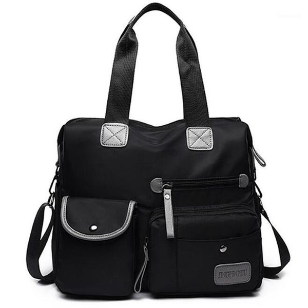 arrival nylon women messenger bags casual large capacity ladies handbag female crossbody shoulder bags waterproof1
arrival nylon women messenger bags casual large capacity ladies handbag female crossbody shoulder bags waterproof1