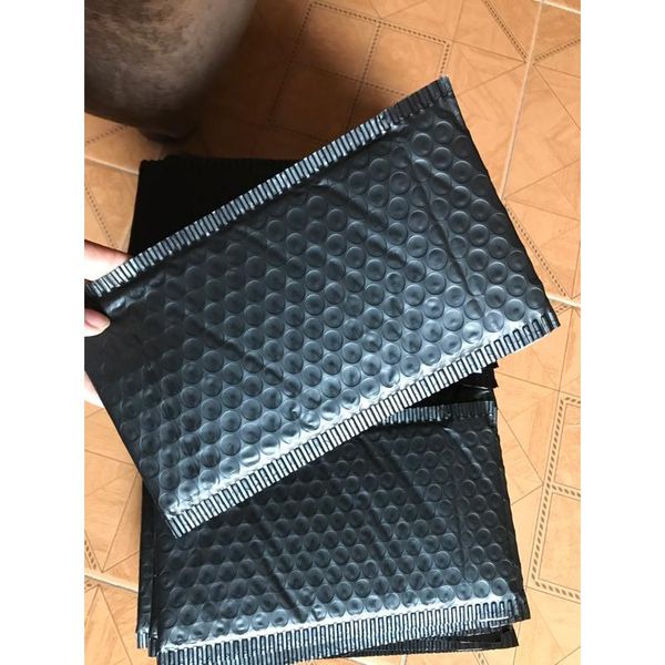 50pcs 11x15cm waterproof mailer bag self-adhesion bubble mailers padded envelopes lined poly mailer self seal black dro wmtjrg
50pcs 11x15cm waterproof mailer bag self-adhesion bubble mailers padded envelopes lined poly mailer self seal black dro wmtjrg