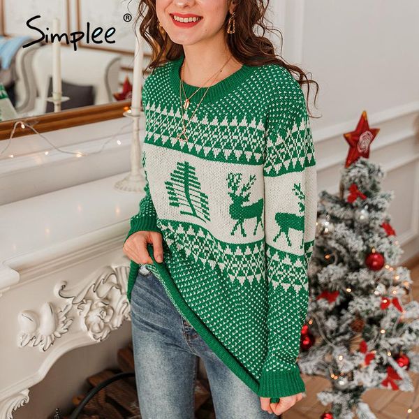 women's sweaters simplee leisure cartoon christmas sweater long sleeve spring autumn round neck knitted pullover fashion printed, White;black
women's sweaters simplee leisure cartoon christmas sweater long sleeve spring autumn round neck knitted pullover fashion printed, White;black