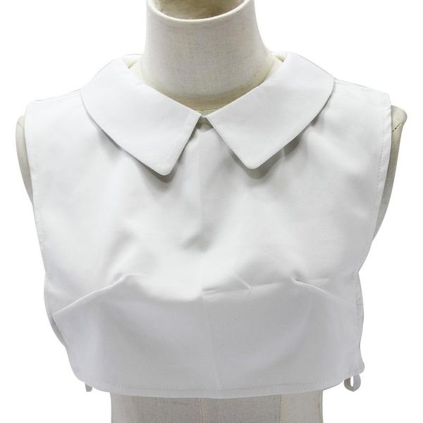 bow ties pure doll fake collar for women white black tie vintage detachable laple false blouse clothes accessories, Black;gray
bow ties pure doll fake collar for women white black tie vintage detachable laple false blouse clothes accessories, Black;gray