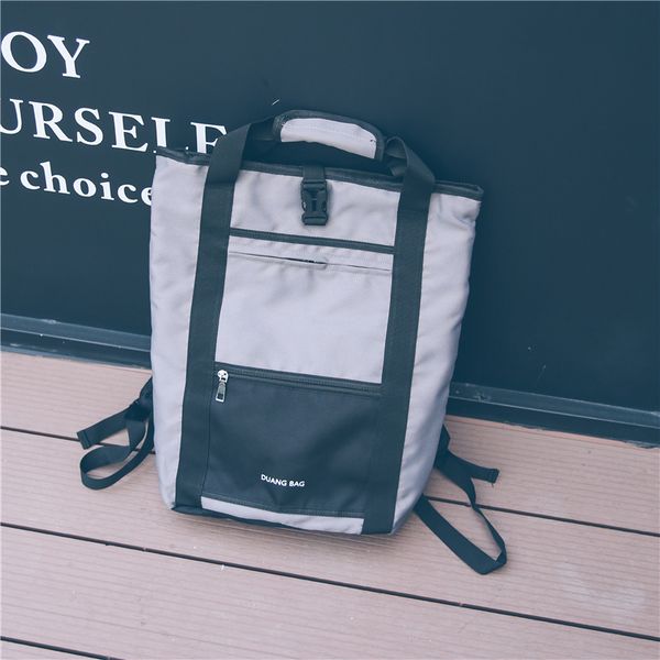 fashion high-capacity casual portable school outdoor korean anti-theft male backpack db60bb c7z3
fashion high-capacity casual portable school outdoor korean anti-theft male backpack db60bb c7z3