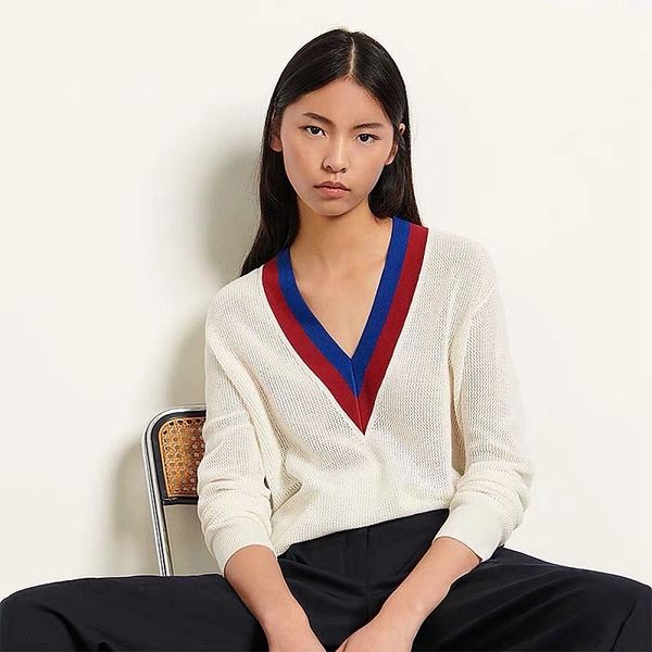 yyvv 2019 new womens casual batwing loose knitted jumper pullover knitwear 4 loose blouse sweater colors 6 size, White
yyvv 2019 new womens casual batwing loose knitted jumper pullover knitwear 4 loose blouse sweater colors 6 size, White