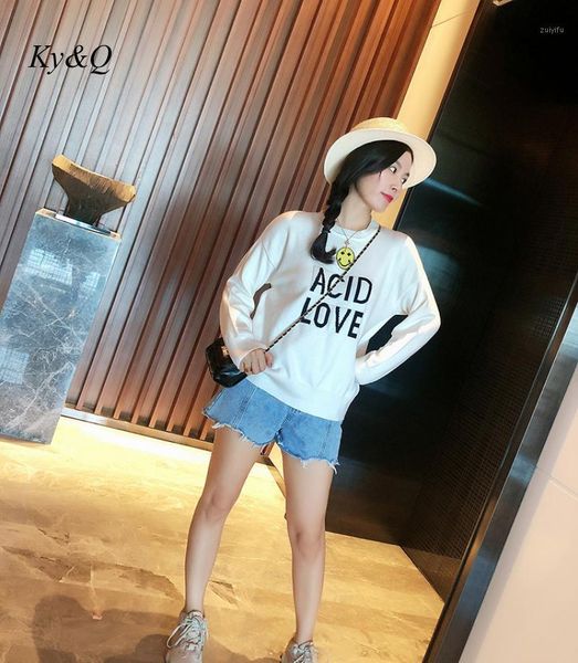 fashion women winter white o-neck knitted pullover sweaters smiling face embroidery sleeve small fresh christmas clothes1, White;black
fashion women winter white o-neck knitted pullover sweaters smiling face embroidery sleeve small fresh christmas clothes1, White;black
