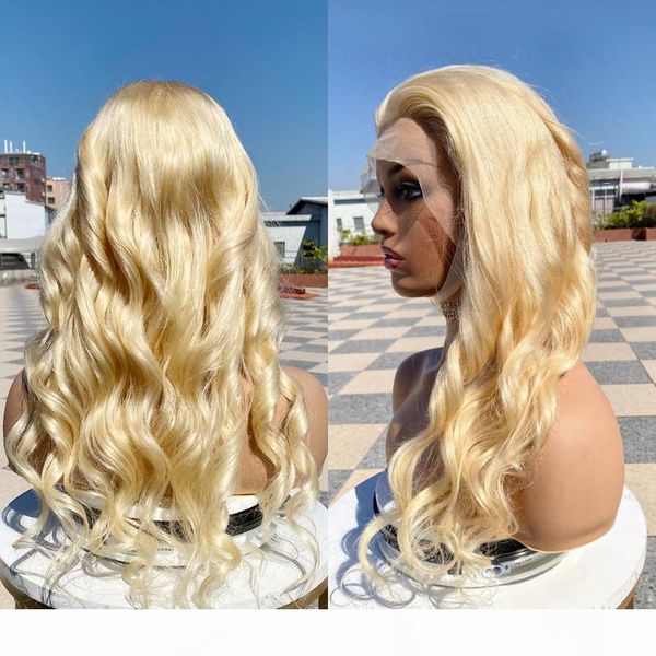 13x4 lace front wig body wave 613 blonde glueless transparent frontal wigs brazilian virgin pre plucked human hair for women, Black;brown
13x4 lace front wig body wave 613 blonde glueless transparent frontal wigs brazilian virgin pre plucked human hair for women, Black;brown