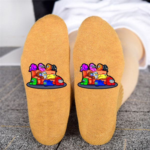 game among us socks cartoon pattern women men winter anime figure long cotton keep warm sock cosplay fashion stockings d120804, Pink;yellow
game among us socks cartoon pattern women men winter anime figure long cotton keep warm sock cosplay fashion stockings d120804, Pink;yellow