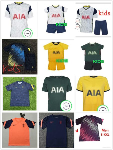 20 21 tottenham bale kane soccer jersey hojbjerg bergwijn lo celso 2020 2021 lucas dele son football shirt uniforms men + kids kit, Black;yellow
20 21 tottenham bale kane soccer jersey hojbjerg bergwijn lo celso 2020 2021 lucas dele son football shirt uniforms men + kids kit, Black;yellow