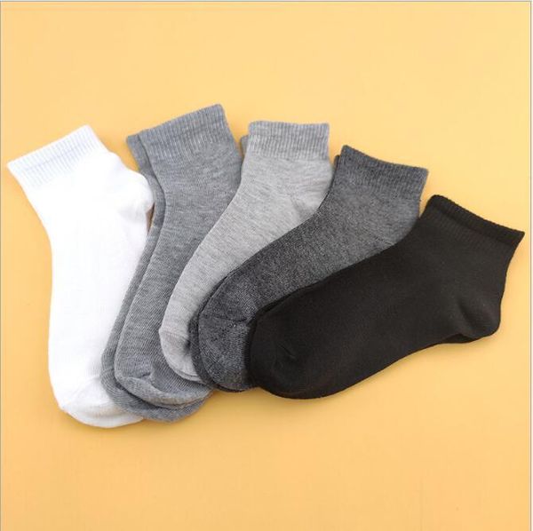 men's socks 2021 5 pcs/lot pairs/set men ankle cotton autumn winter home man soft casual business sock, Black
men's socks 2021 5 pcs/lot pairs/set men ankle cotton autumn winter home man soft casual business sock, Black