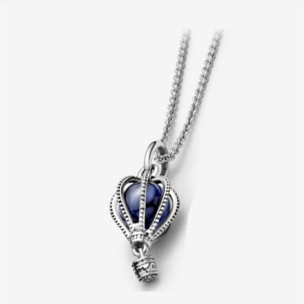 new 2021 blue balloon 100% s925 pure silver necklace popular classic jewelry necklace women marry my christmas gift
new 2021 blue balloon 100% s925 pure silver necklace popular classic jewelry necklace women marry my christmas gift