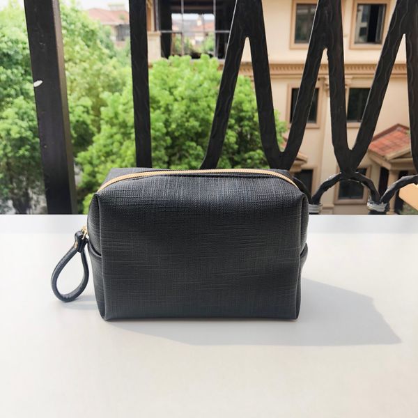 simple, pu portable, large waterproof, toiletry bag with separate leather compartments, travel bag advanced toiletry dfofh, Red;black
simple, pu portable, large waterproof, toiletry bag with separate leather compartments, travel bag advanced toiletry dfofh, Red;black