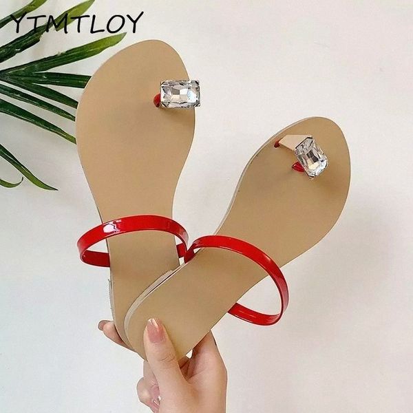 women summer flat sandals 2020 pearl toe slip on flip flops summer beach slides casual shoes slipper zapatos mujer luxury 42 #dx42
women summer flat sandals 2020 pearl toe slip on flip flops summer beach slides casual shoes slipper zapatos mujer luxury 42 #dx42
