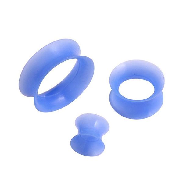 1pair sile plugs and tunnels big size ear tunnel earring ear stretcher expander men ear piercing body piercing tunnels gauge q bbygvd, Silver
1pair sile plugs and tunnels big size ear tunnel earring ear stretcher expander men ear piercing body piercing tunnels gauge q bbygvd, Silver