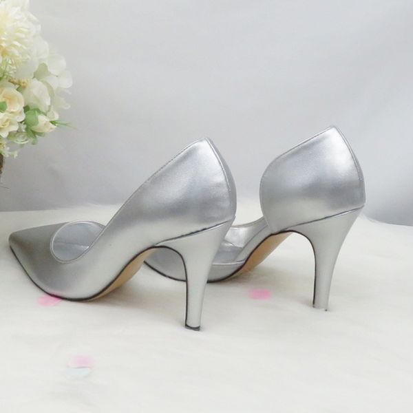 baoyafang 2020 arriving new plate wedding women gold of bride heel foot tips broken shoes dress high bomb mode ieae, Black
baoyafang 2020 arriving new plate wedding women gold of bride heel foot tips broken shoes dress high bomb mode ieae, Black