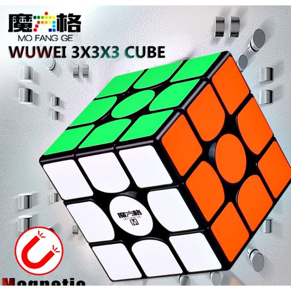 qiyi mofangge wuwei m 3x3x3 magnetic magic speed qiyi куб профессиональные stickerless магниты логические кубики qiyi wuwei 3x3 куб sqczdd, Black;red
qiyi mofangge wuwei m 3x3x3 magnetic magic speed qiyi куб профессиональные stickerless магниты логические кубики qiyi wuwei 3x3 куб sqczdd, Black;red