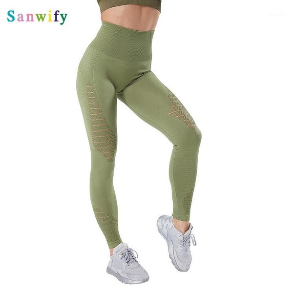 women's leggings women seamless solid fitness casual pants push up skinny gym breathable1, Black
women's leggings women seamless solid fitness casual pants push up skinny gym breathable1, Black