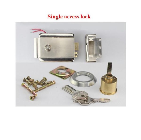 brand new electric control lock electronic magnetic door lock for 12v dc access control system video intercom door phone system
brand new electric control lock electronic magnetic door lock for 12v dc access control system video intercom door phone system