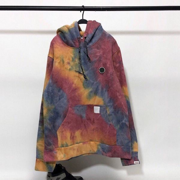 womens/mens tie dye hoodies fashion boys hiphop streetwear active running sportwear 2020 new clothes 2020 new wholesale, Black
womens/mens tie dye hoodies fashion boys hiphop streetwear active running sportwear 2020 new clothes 2020 new wholesale, Black