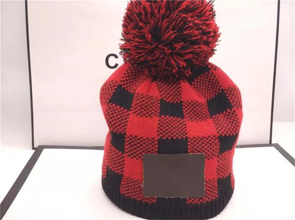 plaid knitted bonnet double layer thicken beanies with real raccoon fur warm caps pompon beanie tie ball hats
plaid knitted bonnet double layer thicken beanies with real raccoon fur warm caps pompon beanie tie ball hats