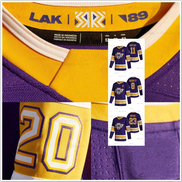custom any name s-6xl los angeles kings 2020-21 reverse retro jersey 11 anze kopitar 32 jonathan quick 8 drew doughty carter hockey jerseys, Black;red
custom any name s-6xl los angeles kings 2020-21 reverse retro jersey 11 anze kopitar 32 jonathan quick 8 drew doughty carter hockey jerseys, Black;red
