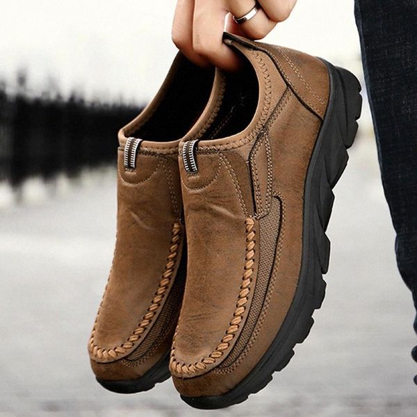men casual shoes loafers sneakers 2020 new fashion handmade retro leisure loafers shoes zapatos casuales hombres men shoes #u37m
men casual shoes loafers sneakers 2020 new fashion handmade retro leisure loafers shoes zapatos casuales hombres men shoes #u37m
