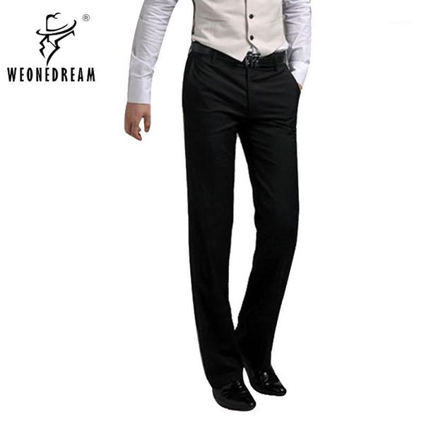 new 2018 spring male western-style trousers commercial male slim straight casual trousers western-style1, White;black
new 2018 spring male western-style trousers commercial male slim straight casual trousers western-style1, White;black