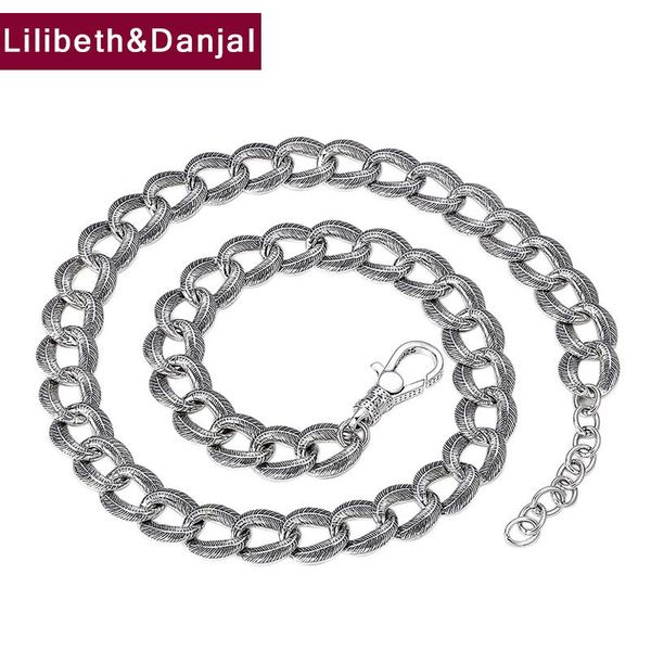 chains feather tanks chain pure 925 sterling silver undefined 12mm thick necklace pendant jewelry for men drop center 2021 n04 
chains feather tanks chain pure 925 sterling silver undefined 12mm thick necklace pendant jewelry for men drop center 2021 n04