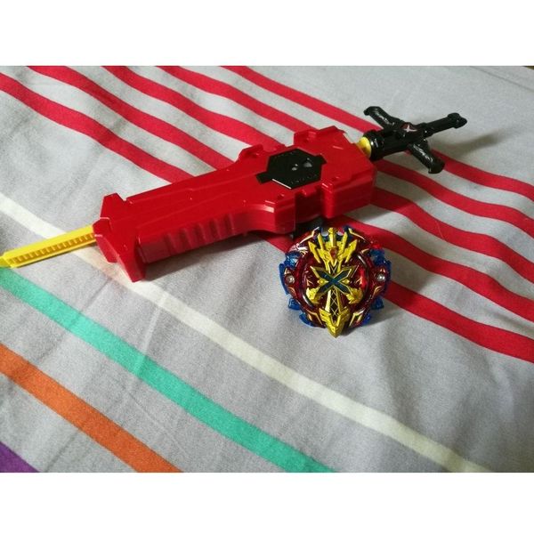 новые все модели lebalers beyblade toy b 139 b 140 b 142 143 bep toys arena metal бог фафнир спиннинг лучшие лезвия bey blade wmtkhc
новые все модели lebalers beyblade toy b 139 b 140 b 142 143 bep toys arena metal бог фафнир спиннинг лучшие лезвия bey blade wmtkhc
