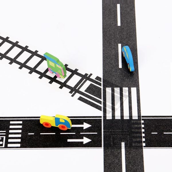 2016 x5m железнодорожная дорога бумага washi tape широкий творческий транспорт дорога клей маскировка лента дорога для детей игрушка автомоб
2016 x5m железнодорожная дорога бумага washi tape широкий творческий транспорт дорога клей маскировка лента дорога для детей игрушка автомоб