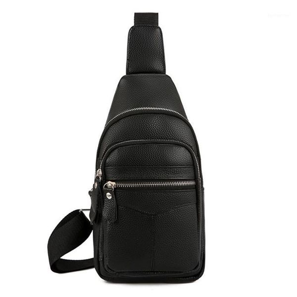 waist bags men's bag genuine leather for men shoulder crossbody messenger real fanny pack1
waist bags men's bag genuine leather for men shoulder crossbody messenger real fanny pack1
