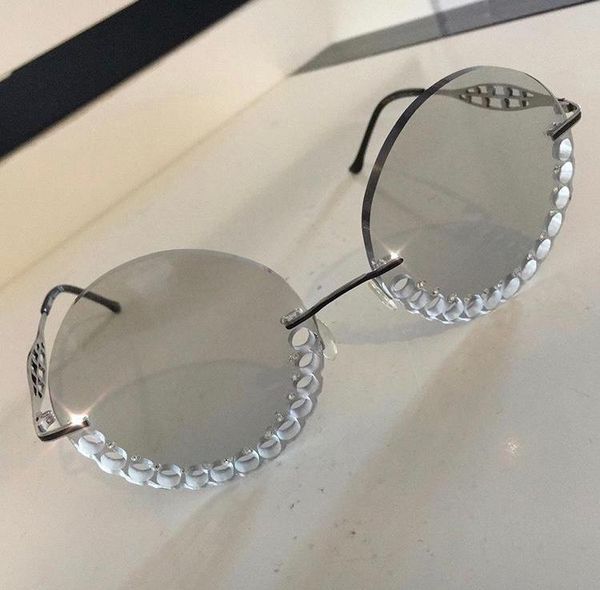 sunglasses barrus handmade bk7569, White;black