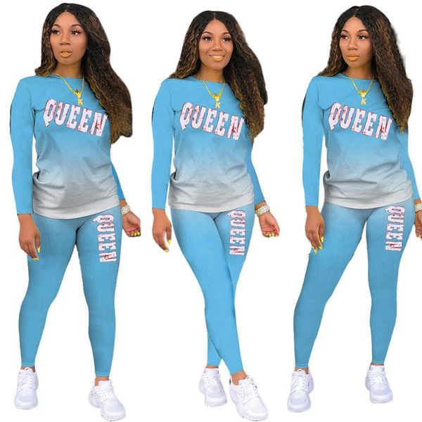 2021 new black women waist pencil pants suit active wear tracksuit two piece set fitness outfits cg8n, Gray
2021 new black women waist pencil pants suit active wear tracksuit two piece set fitness outfits cg8n, Gray