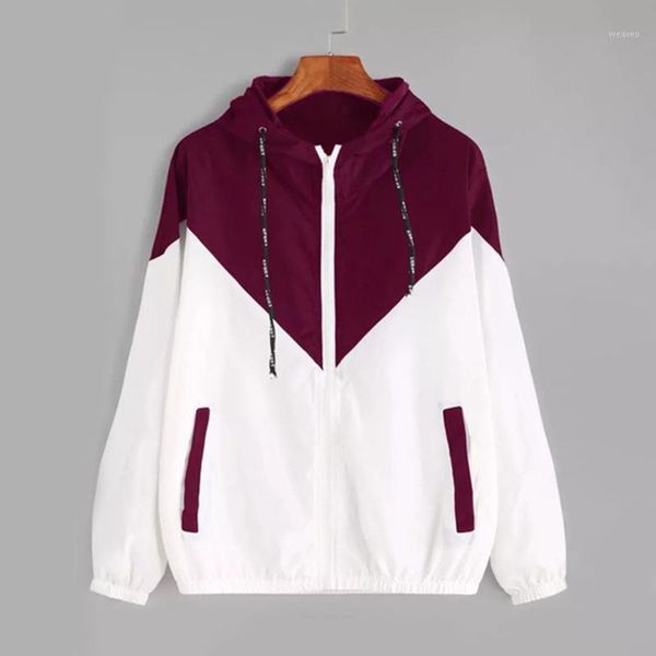 woman cardigan jacket sports hooded fabala casual outwear thin zipper autumn long sleeve wide straps1, Black;brown
woman cardigan jacket sports hooded fabala casual outwear thin zipper autumn long sleeve wide straps1, Black;brown