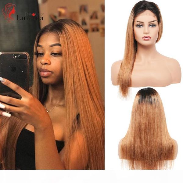 straight 13x4 lace front wig 4x4 lace closure wigs remy human hair wigs ombre color pre plucked 10-30 inch available for women, Black;brown
straight 13x4 lace front wig 4x4 lace closure wigs remy human hair wigs ombre color pre plucked 10-30 inch available for women, Black;brown