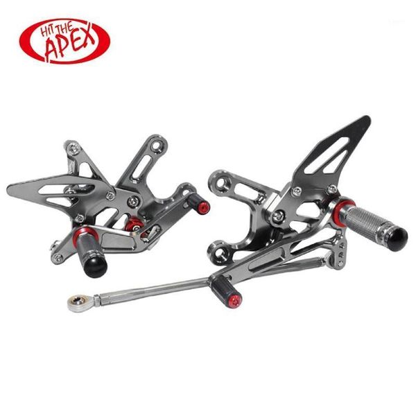 cnc lightweight motorcycle rear sets for aprilia rsv4 r factory 2009 2010 2011 2012 2013 2014 adjustable footrest rearsets1
cnc lightweight motorcycle rear sets for aprilia rsv4 r factory 2009 2010 2011 2012 2013 2014 adjustable footrest rearsets1
