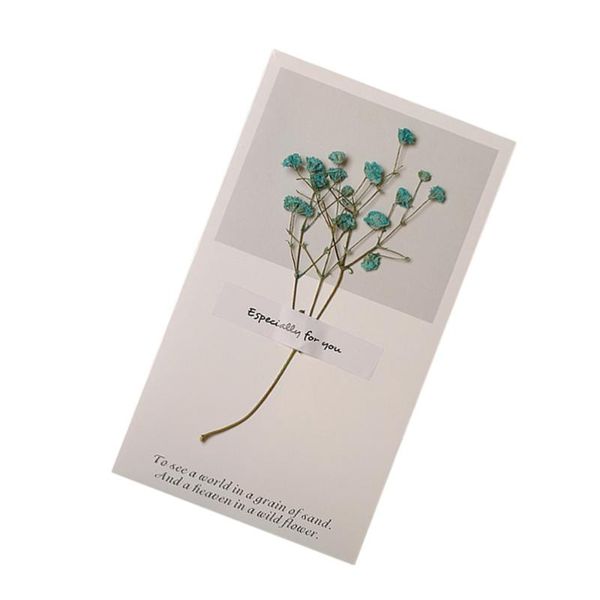 1 pc greeting card small fresh creative handmade decorative card for thanksgiving day birthday party
1 pc greeting card small fresh creative handmade decorative card for thanksgiving day birthday party