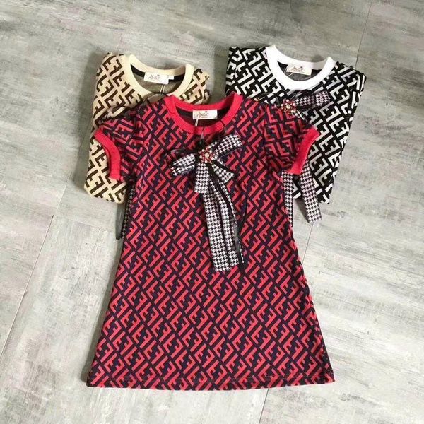 girls casual f kids christmas dress childrens geometric printed skirt cotton dresses babys clothes childrens clothing, Red;yellow
girls casual f kids christmas dress childrens geometric printed skirt cotton dresses babys clothes childrens clothing, Red;yellow